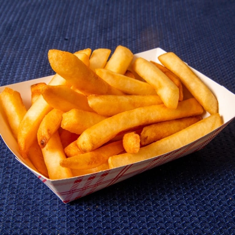 Delicious Fries for Everyone